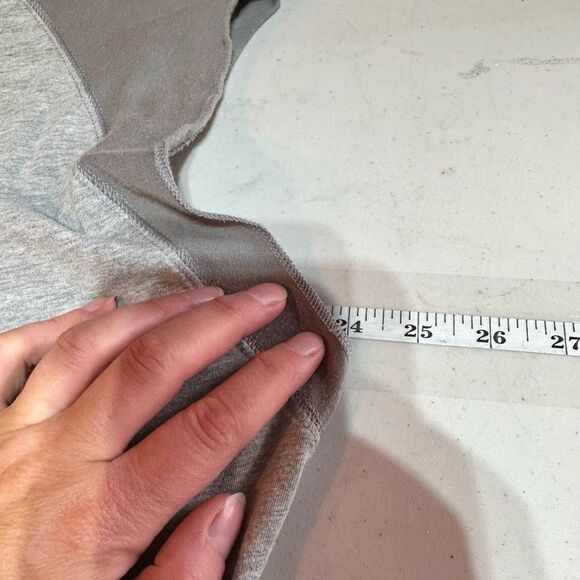 Harley‎ Davidson Cycles Spell Out classic Men’s Cut Off Muscle Shirt 2XL Gray - Picture 7 of 8